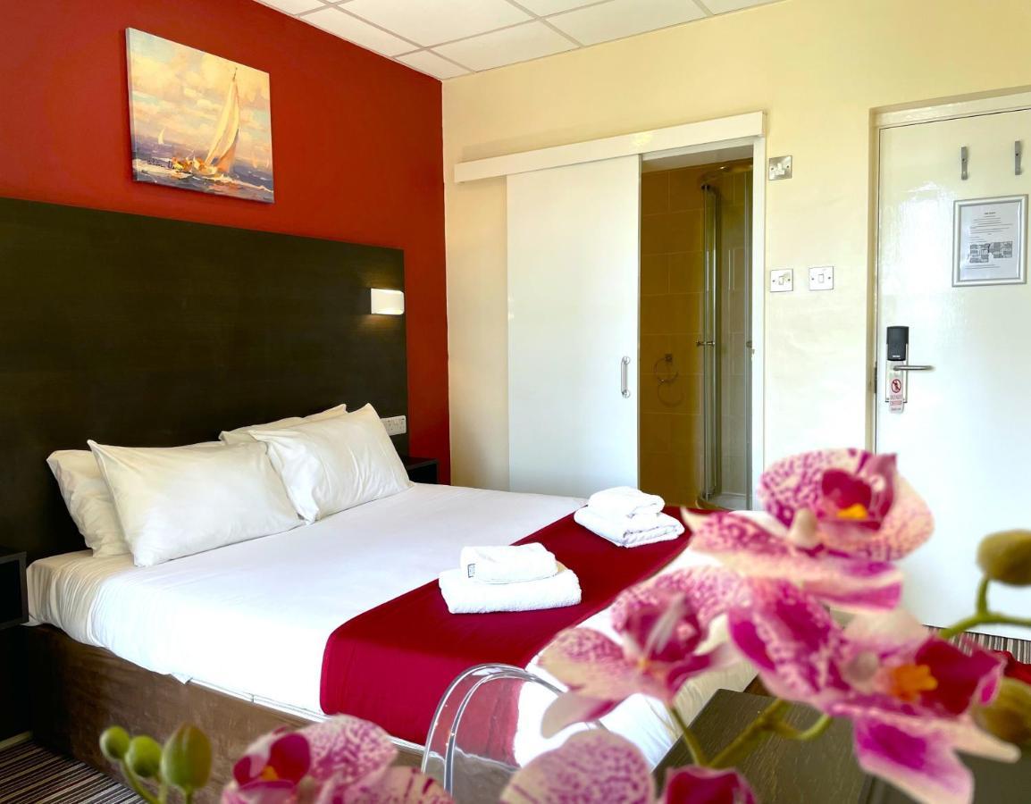 Piccadilly Hotel Bournemouth Luaran gambar