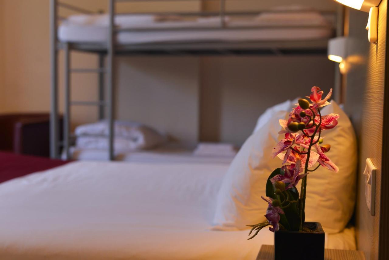 Piccadilly Hotel Bournemouth Luaran gambar