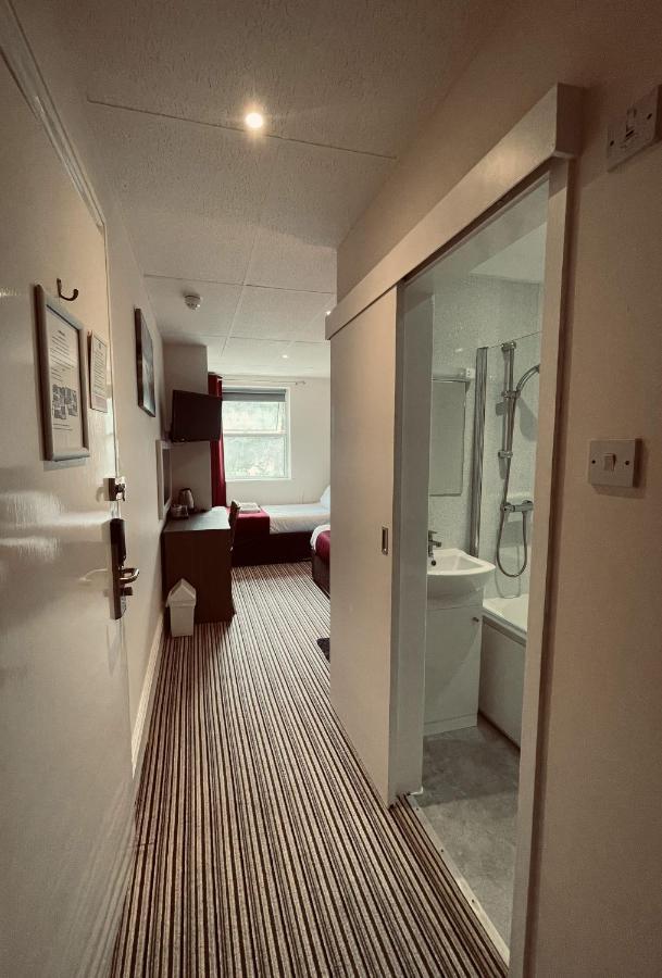 Piccadilly Hotel Bournemouth Luaran gambar