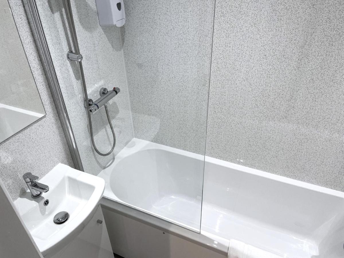 Piccadilly Hotel Bournemouth Luaran gambar