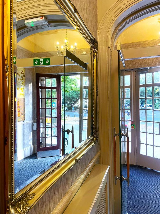 Piccadilly Hotel Bournemouth Luaran gambar