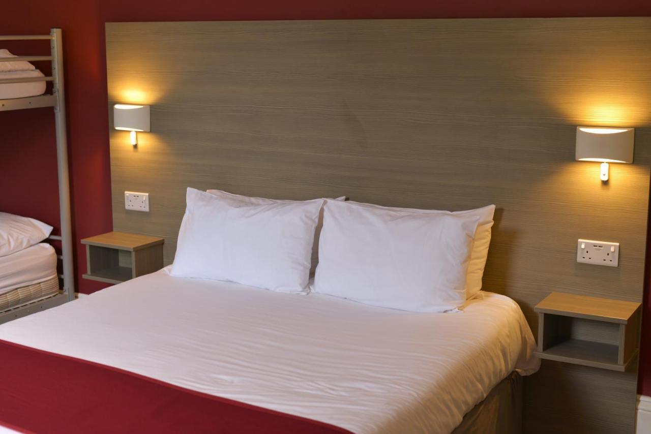 Piccadilly Hotel Bournemouth Luaran gambar