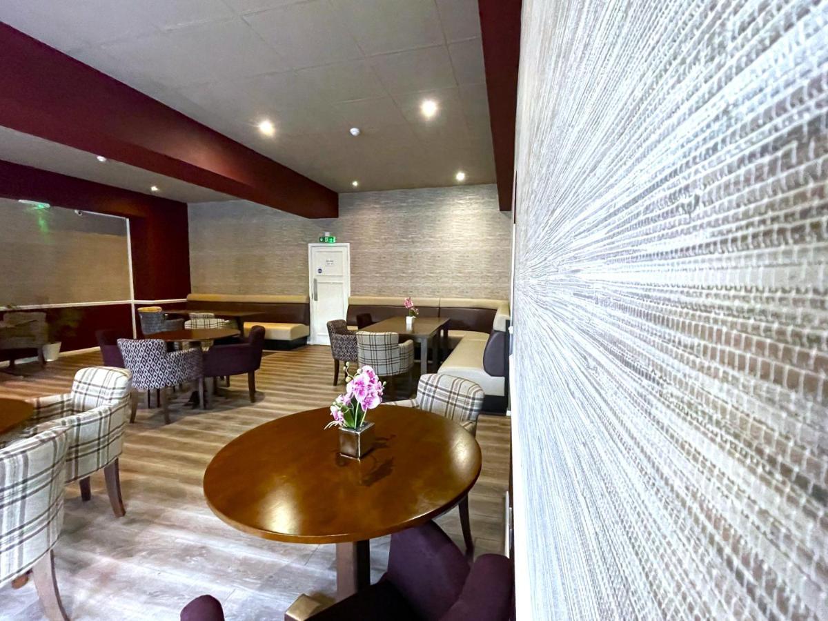 Piccadilly Hotel Bournemouth Luaran gambar